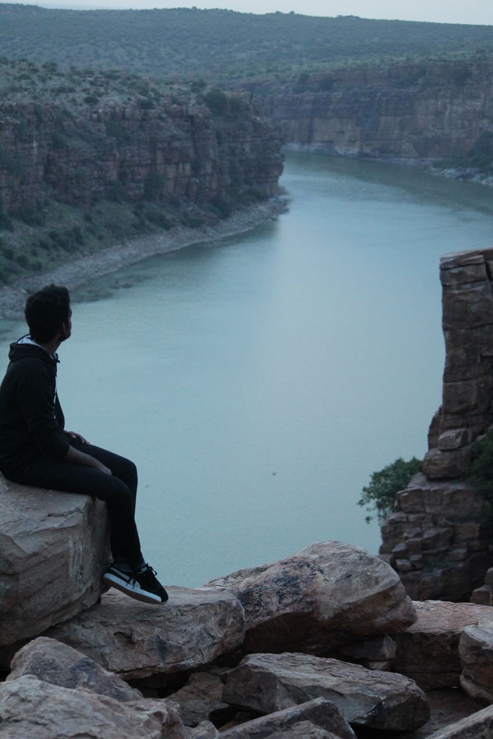 Photo of Amazing Trip by Ruban Shaji