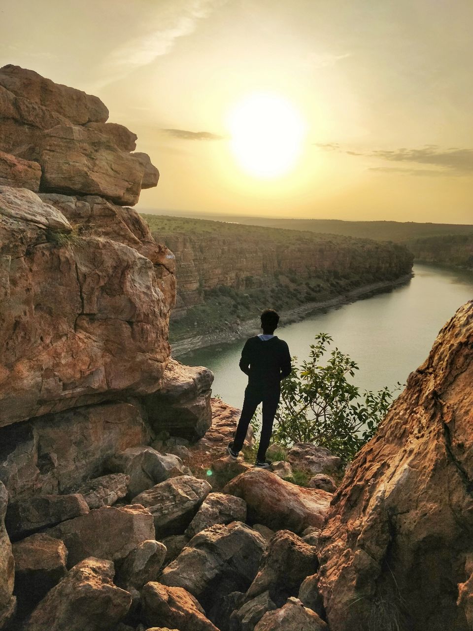 Photo of Amazing Trip by Ruban Shaji