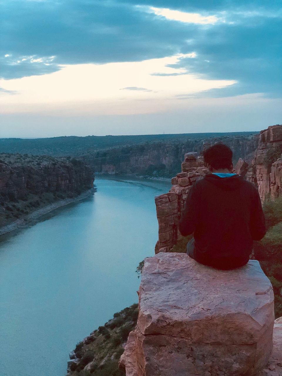 Photo of Amazing Trip by Ruban Shaji