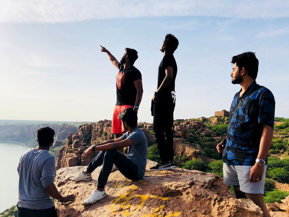 Photo of Amazing Trip by Ruban Shaji