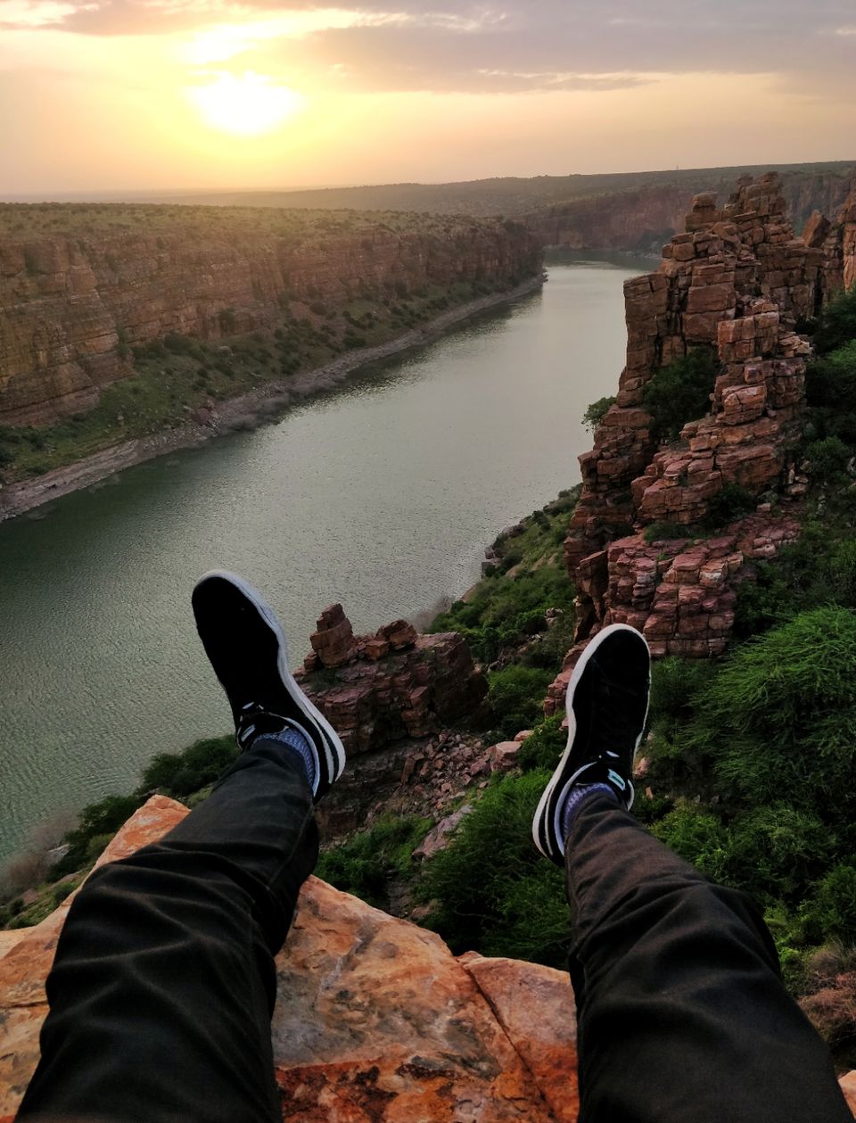 Photo of Amazing Trip by Ruban Shaji