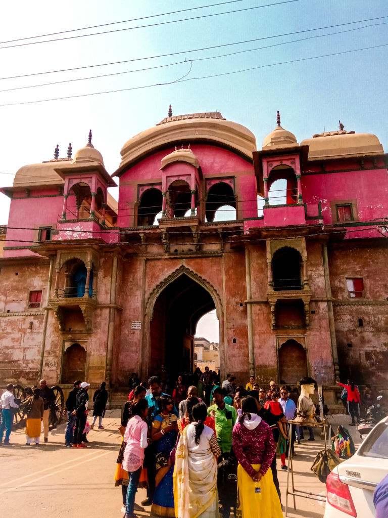 Photo of Varanasi: The spiritual capital 5/6 by Globetrottergirl