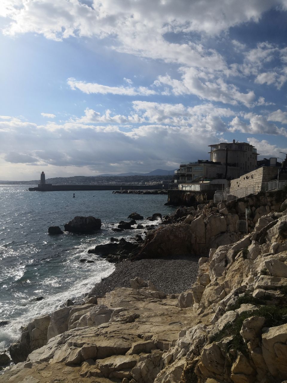 Photo of Another Nizza by Maria Charlotte Lindemann
