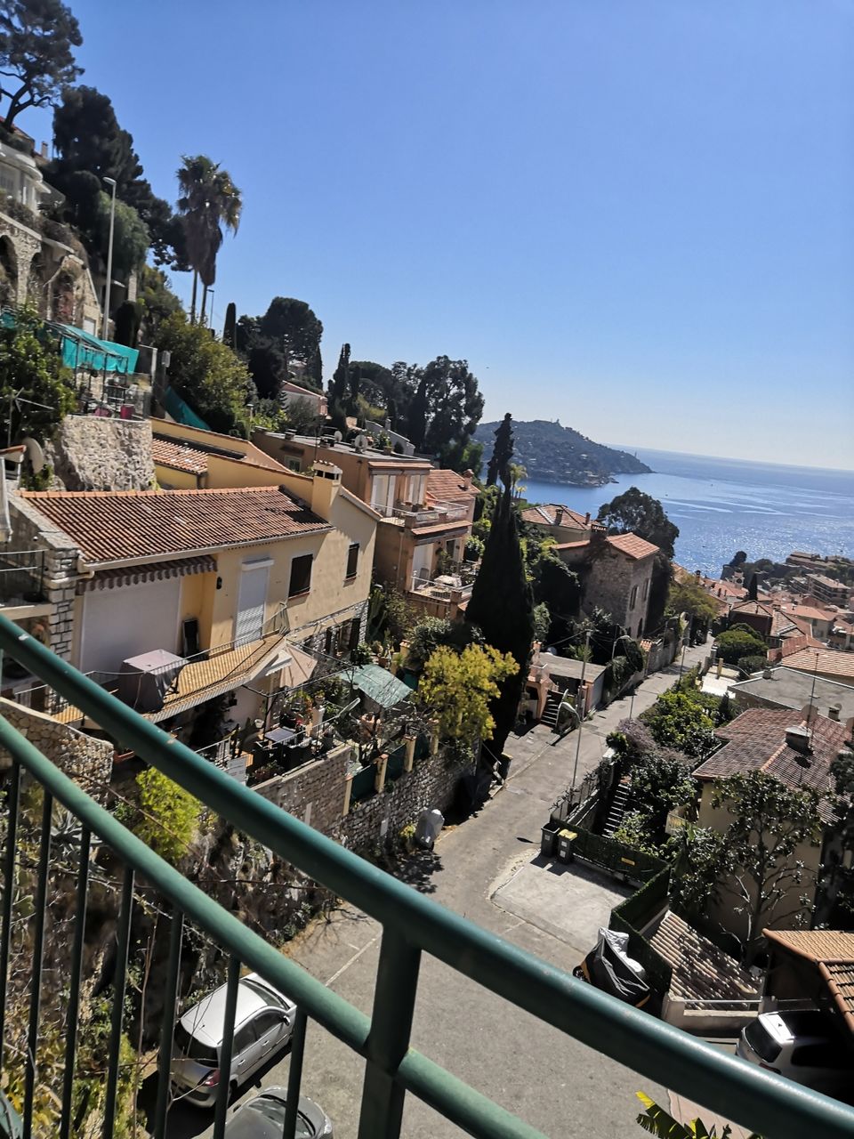 Photo of Another Nizza by Maria Charlotte Lindemann