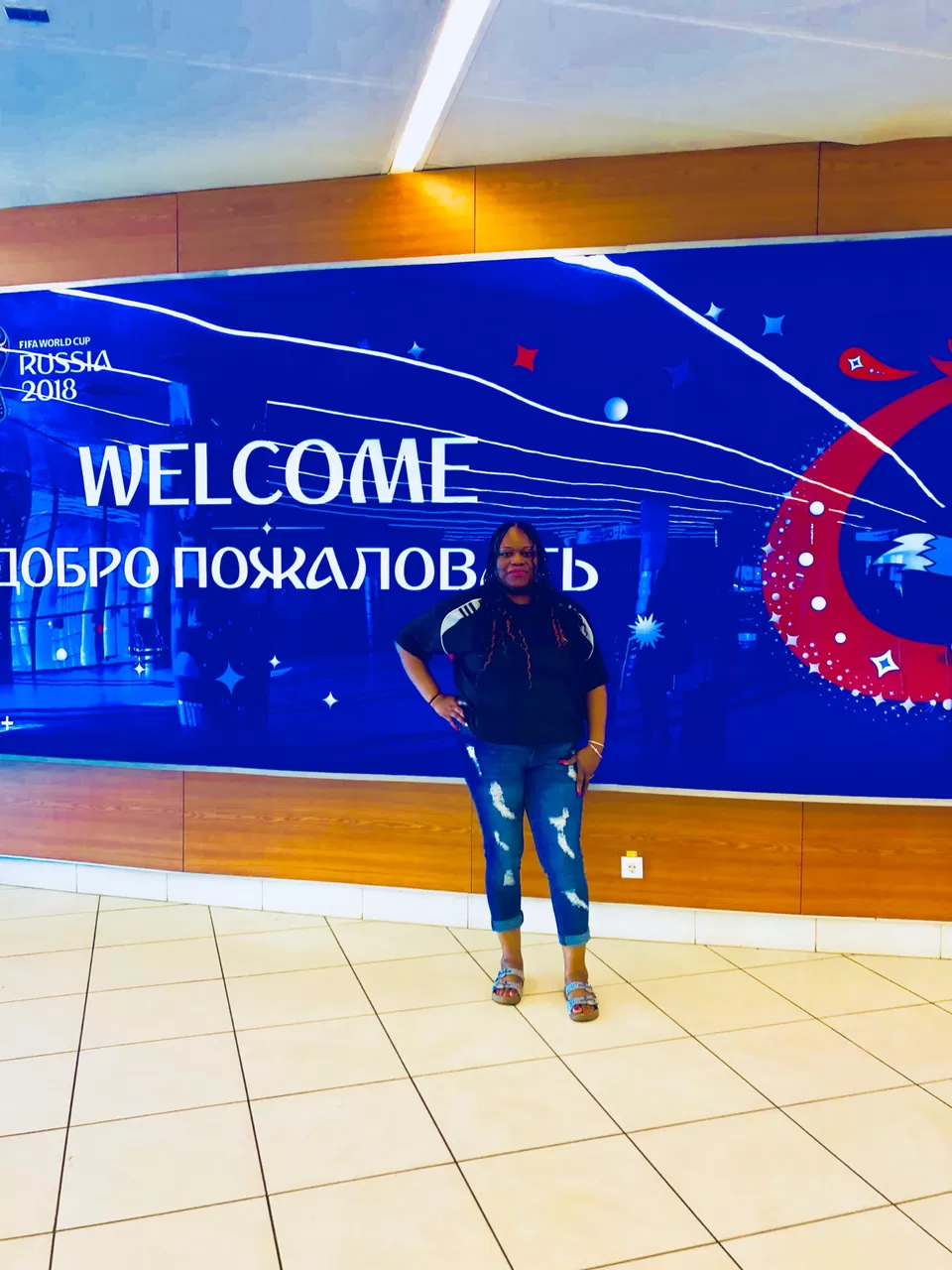 Photo of Klyaz'ma-Starbeyevo,Moscow by Ann Noble