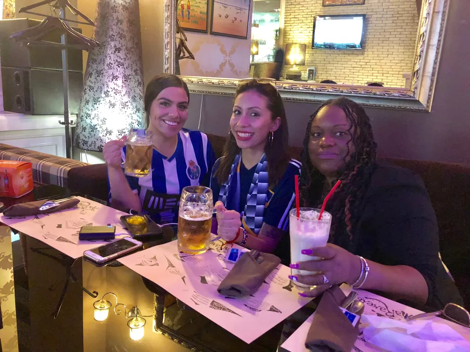 Photo of Klyaz'ma-Starbeyevo,Moscow by Ann Noble