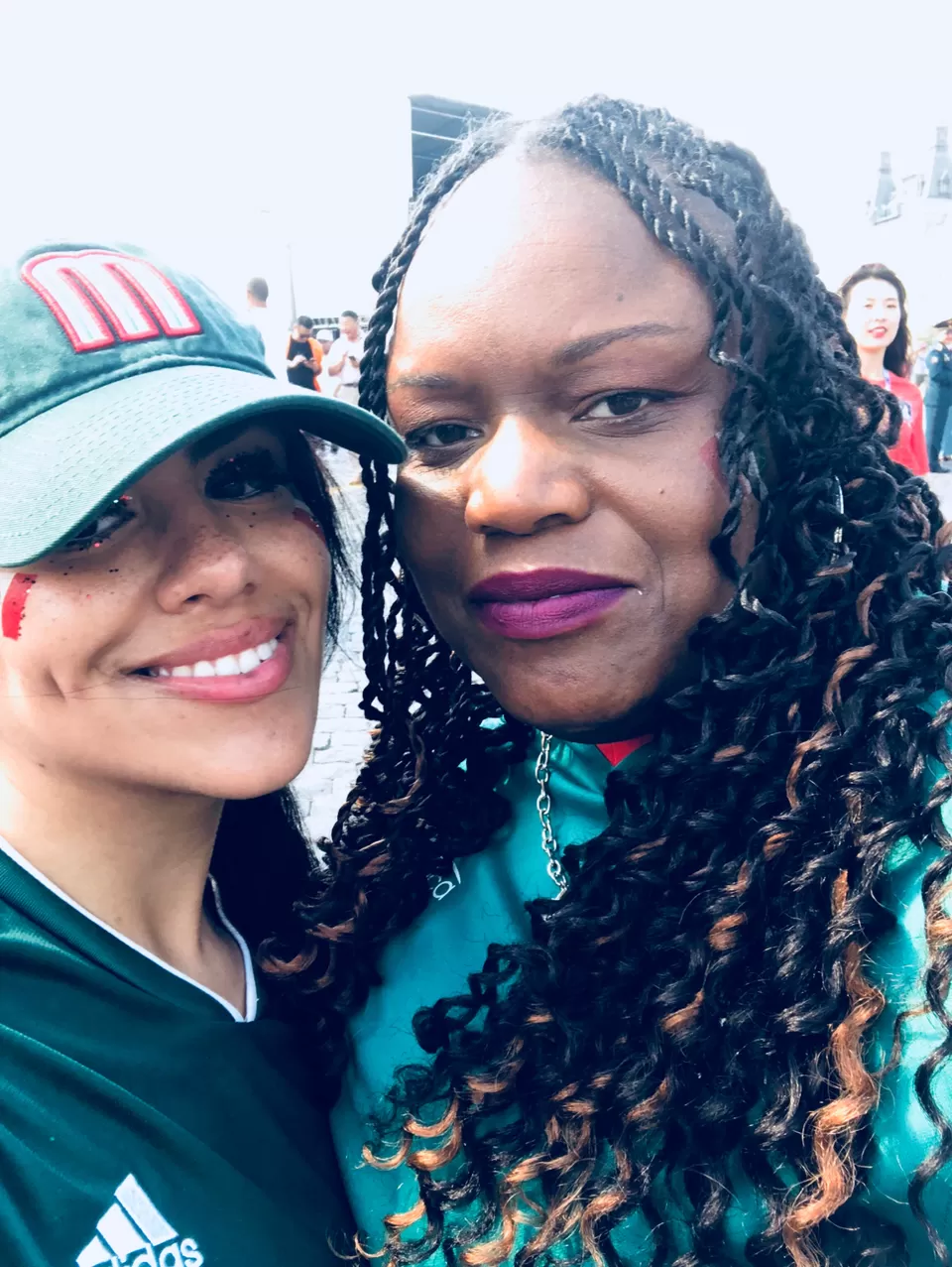 Photo of Presnenskiy,Moskva by Ann Noble