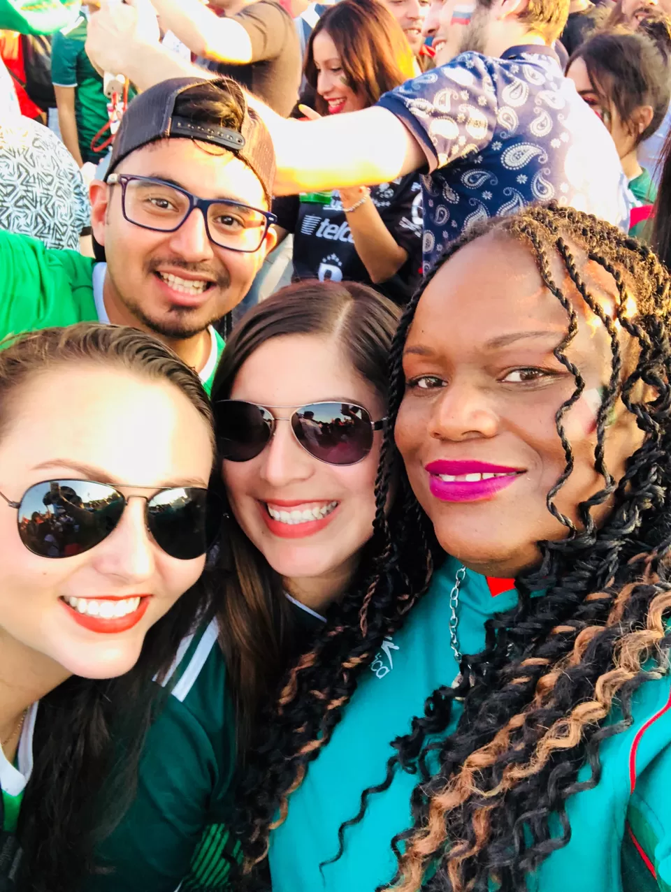 Photo of Presnenskiy,Moskva by Ann Noble