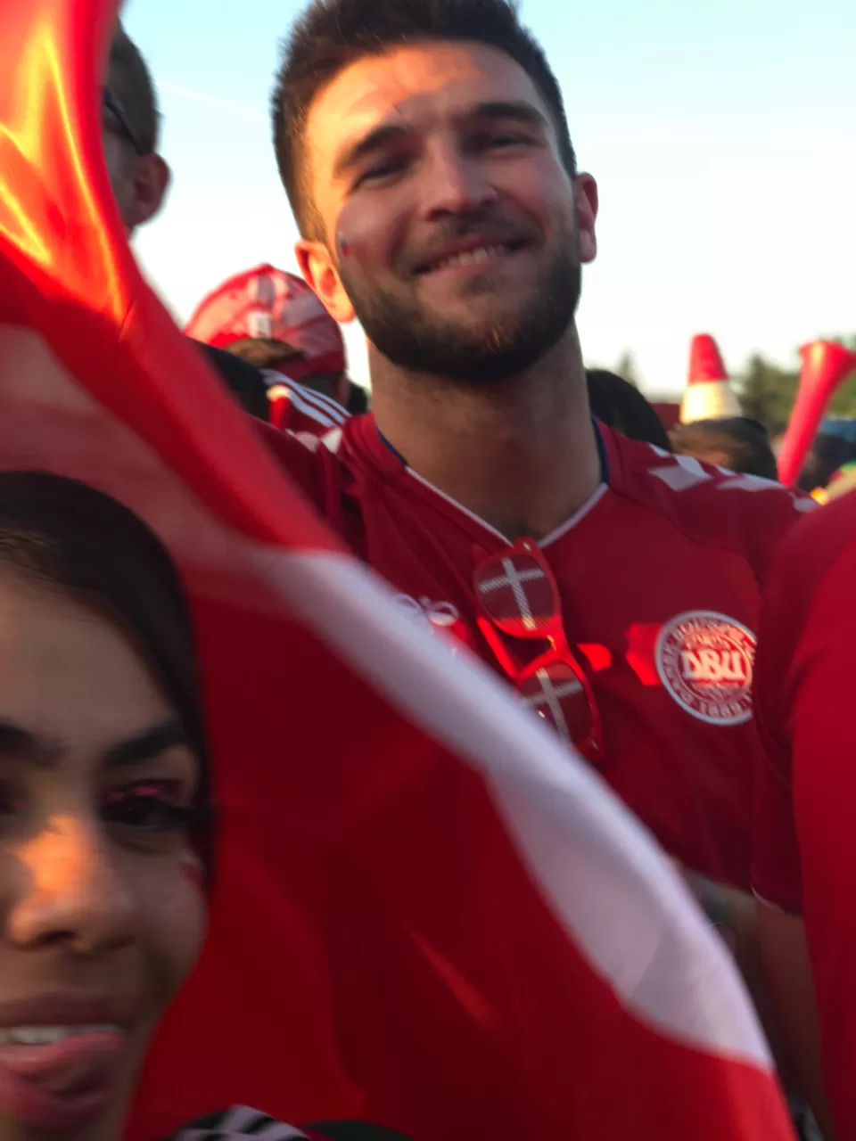 Photo of Presnenskiy,Moskva by Ann Noble