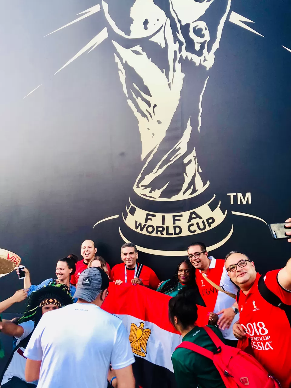 Photo of Presnenskiy,Moskva by Ann Noble