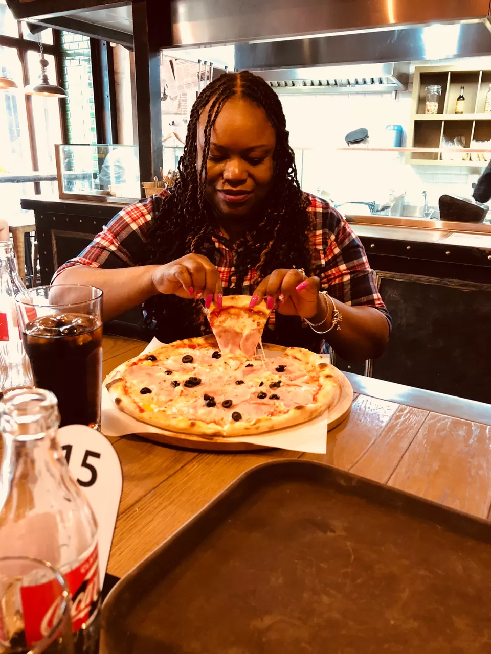 Photo of Tverskoy,Moskva by Ann Noble