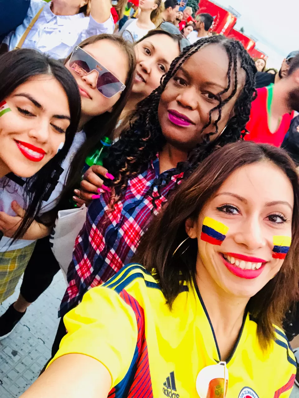 Photo of Tverskoy,Moskva by Ann Noble