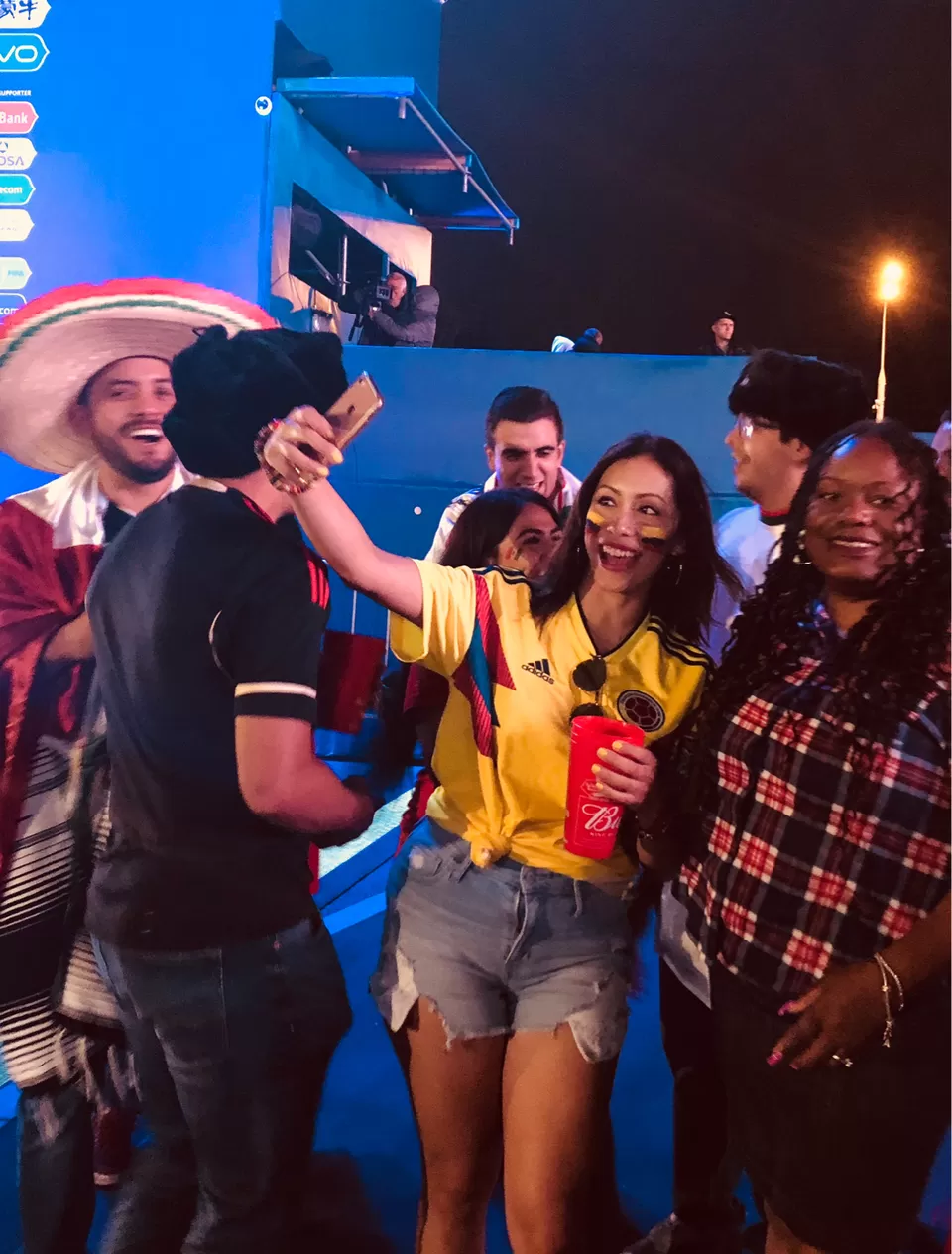 Photo of Tverskoy,Moskva by Ann Noble