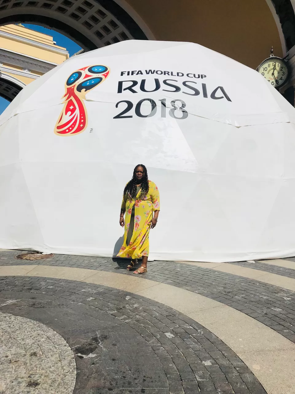 Photo of Tsentral'nyy,Sankt-Peterburg by Ann Noble