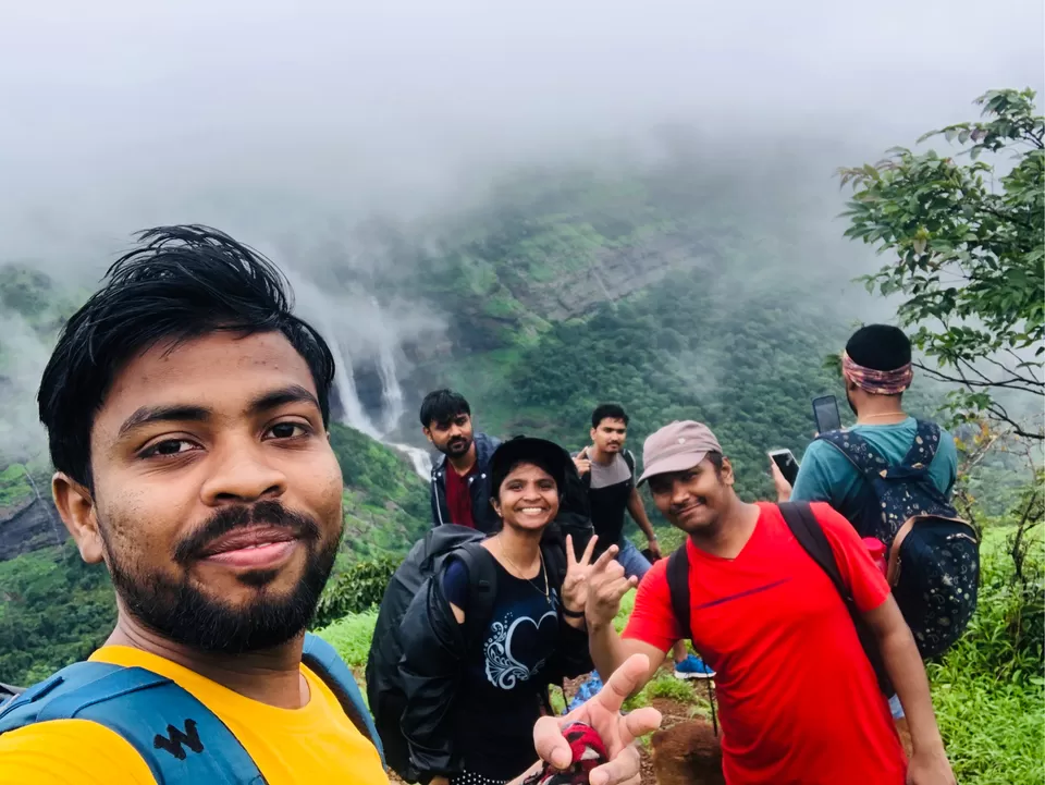 Photo of Lonavla by Aravind chinttu