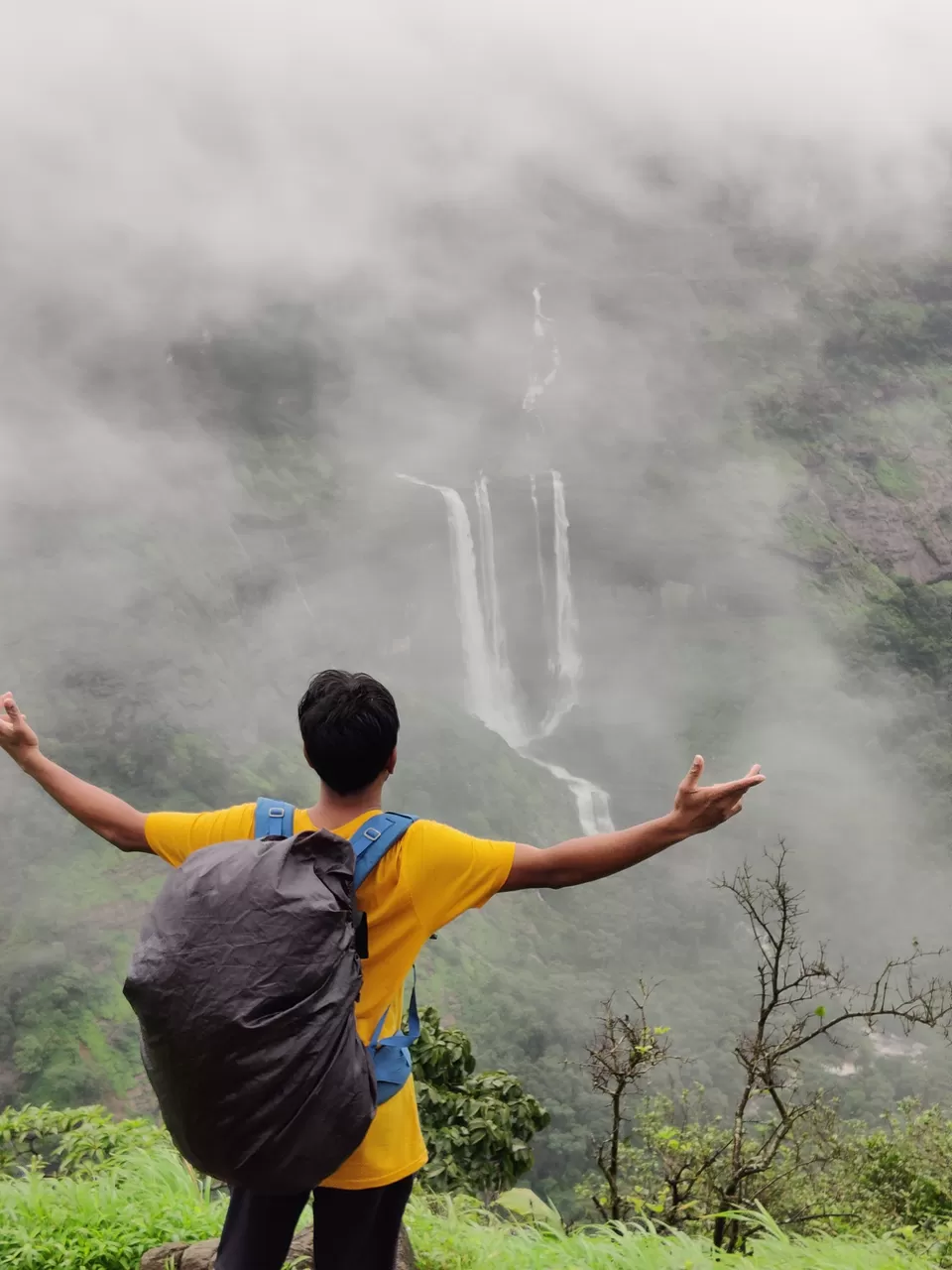 Photo of Lonavla by Aravind chinttu