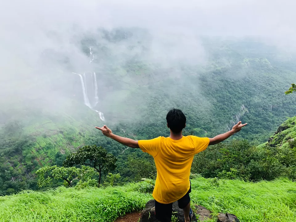 Photo of Lonavla by Aravind chinttu