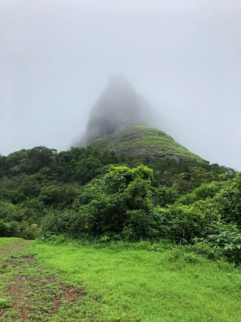 Photo of Lonavla by Aravind chinttu