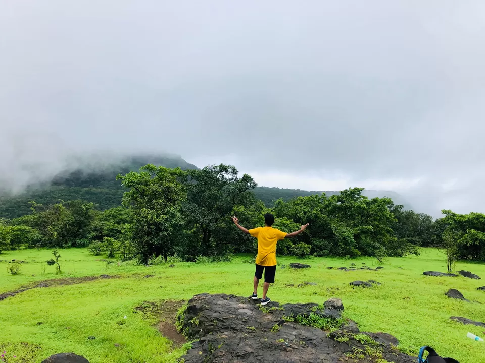 Photo of Lonavla by Aravind chinttu
