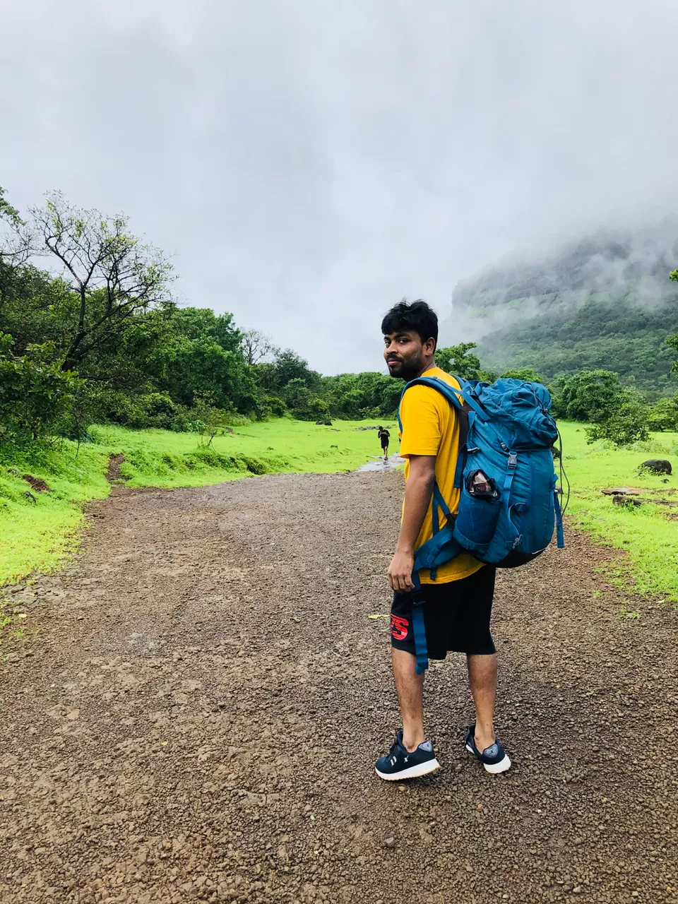 Photo of Lonavla by Aravind chinttu