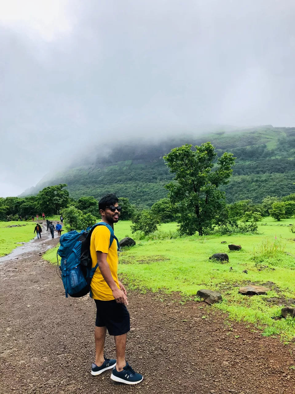 Photo of Lonavla by Aravind chinttu
