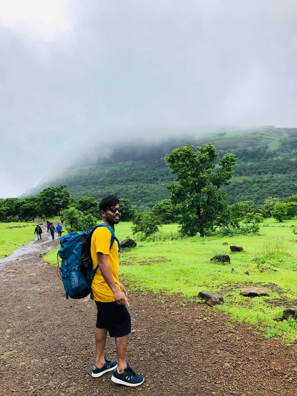 Photo of Lonavla by Aravind chinttu