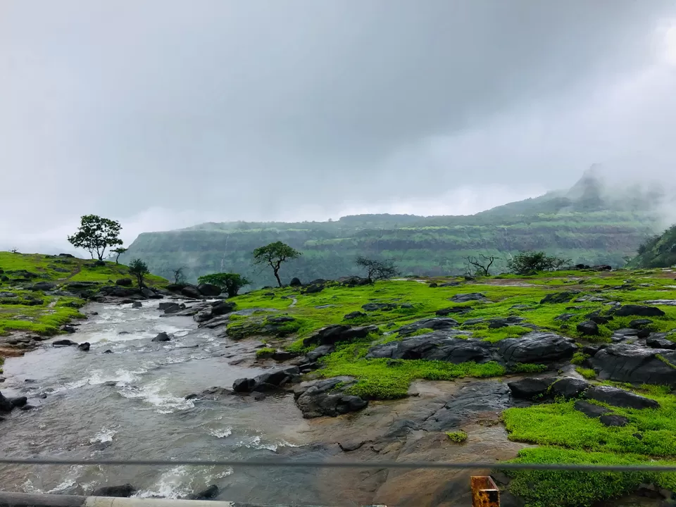 Photo of Lonavla by Aravind chinttu