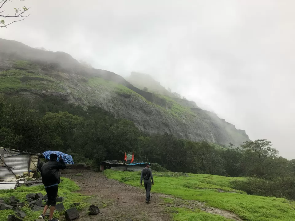 Photo of Lonavla by Aravind chinttu