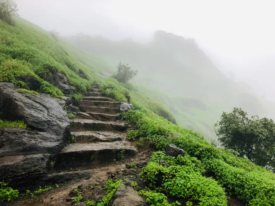 Photo of Lonavla by Aravind chinttu