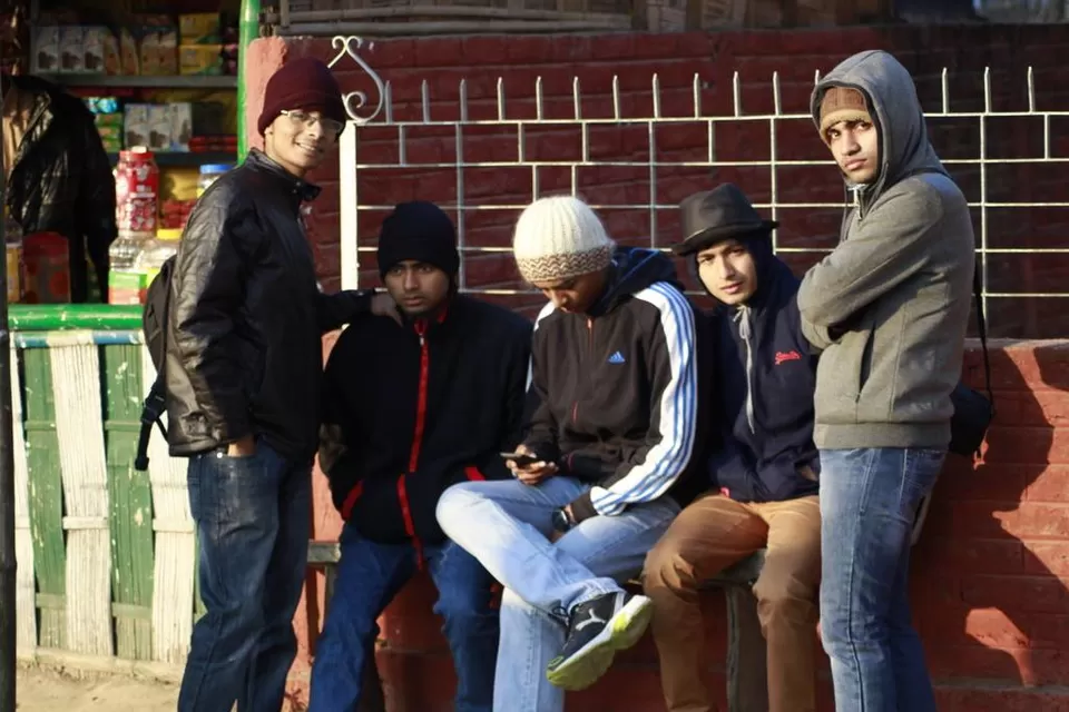 Photo of Kaziranga National Park by Nabarun Paul