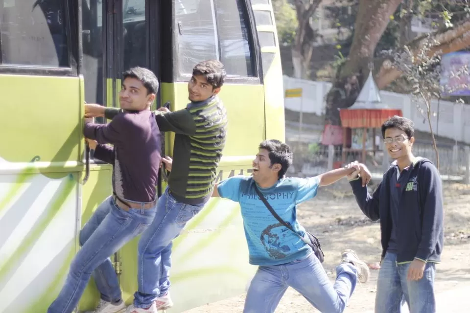 Photo of Kaziranga National Park by Nabarun Paul