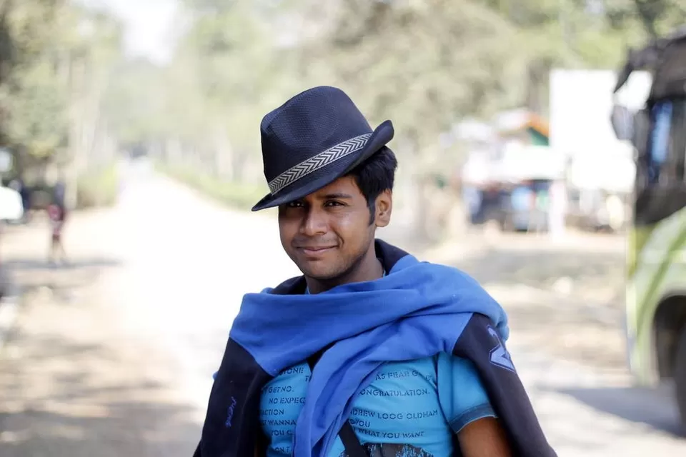 Photo of Kaziranga National Park by Nabarun Paul