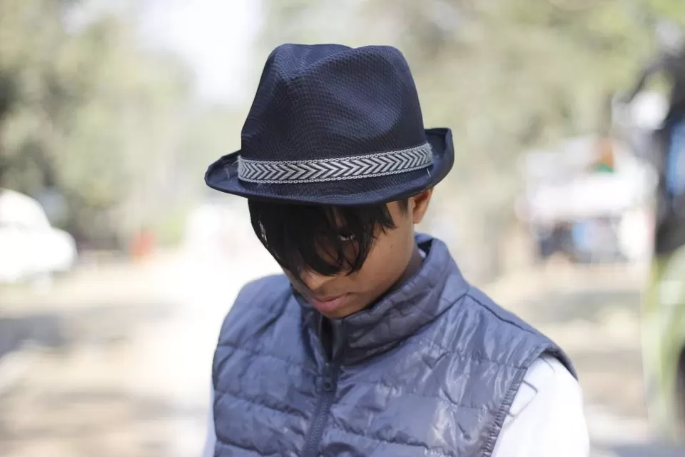 Photo of Kaziranga National Park by Nabarun Paul