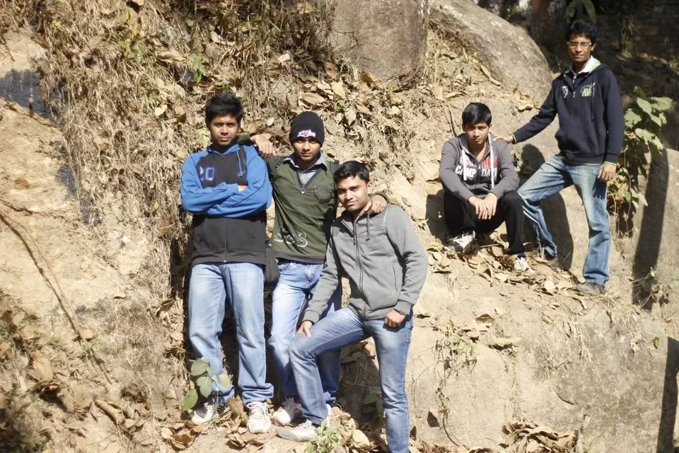 Photo of Kaziranga National Park by Nabarun Paul