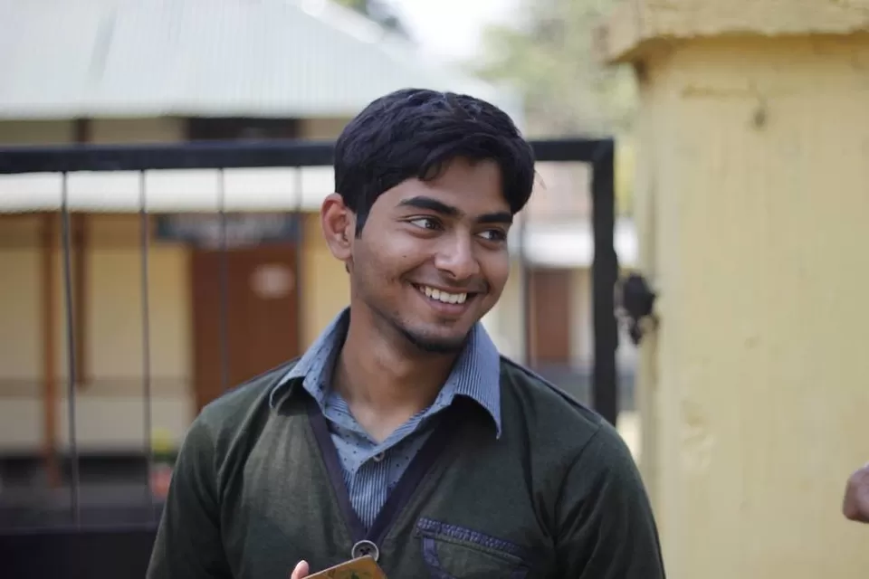 Photo of Kaziranga National Park by Nabarun Paul