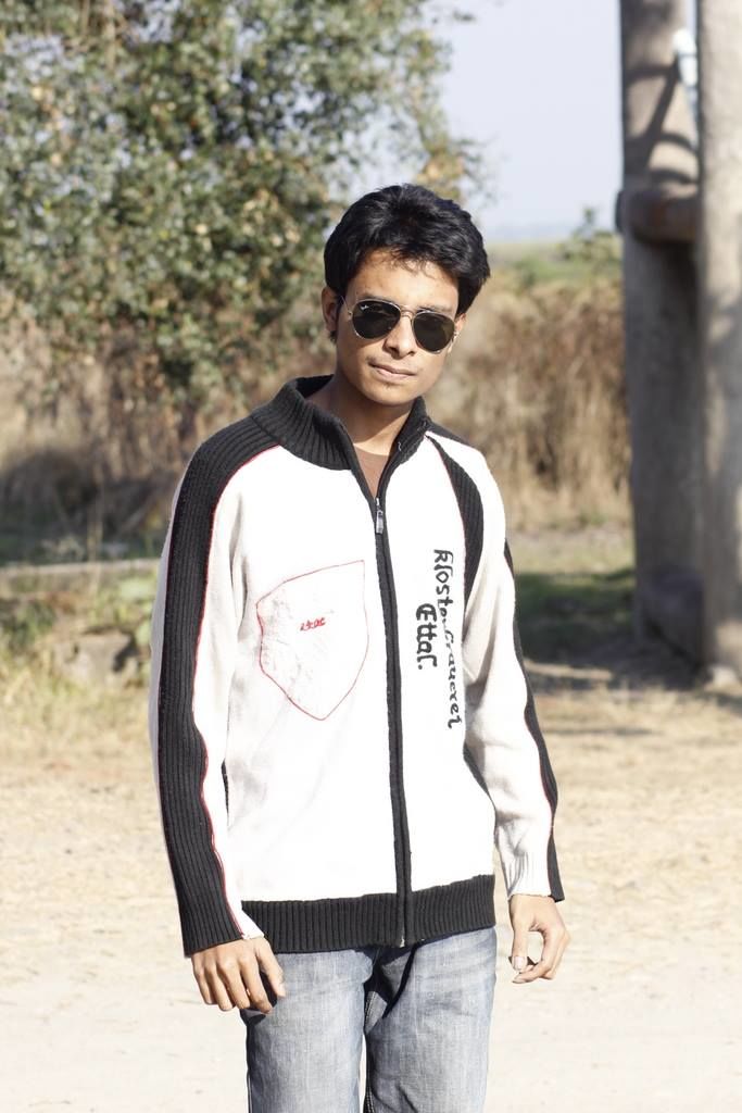 Photo of Graduation Trip to Kaziranga 41/85 by Nabarun Paul