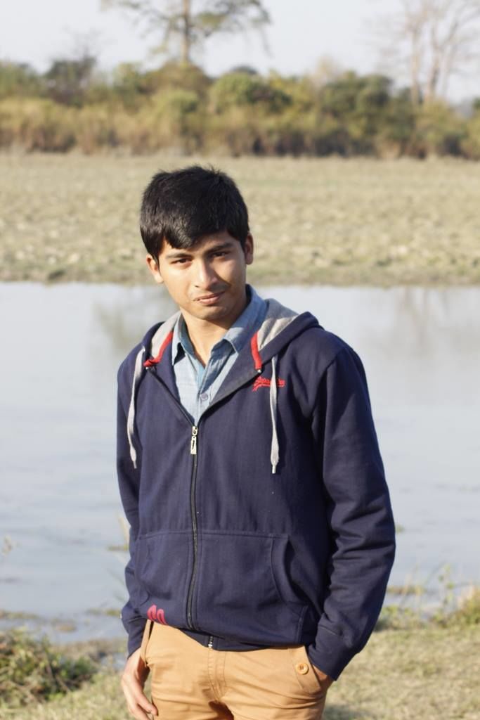 Photo of Graduation Trip to Kaziranga 48/85 by Nabarun Paul