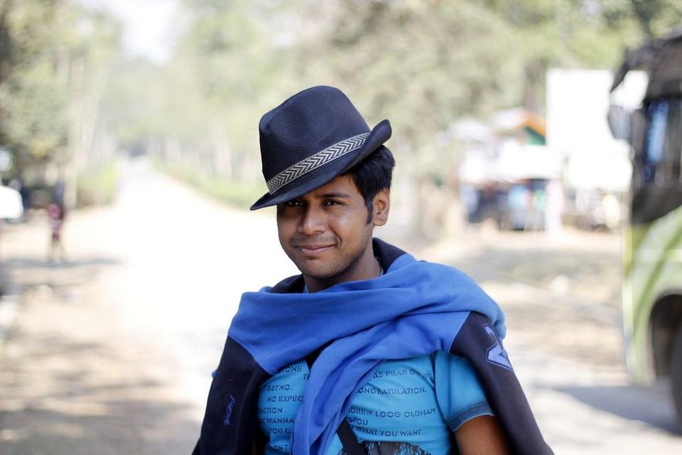 Photo of Graduation Trip to Kaziranga 68/85 by Nabarun Paul