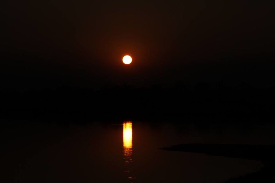 Photo of Graduation Trip to Kaziranga 57/85 by Nabarun Paul