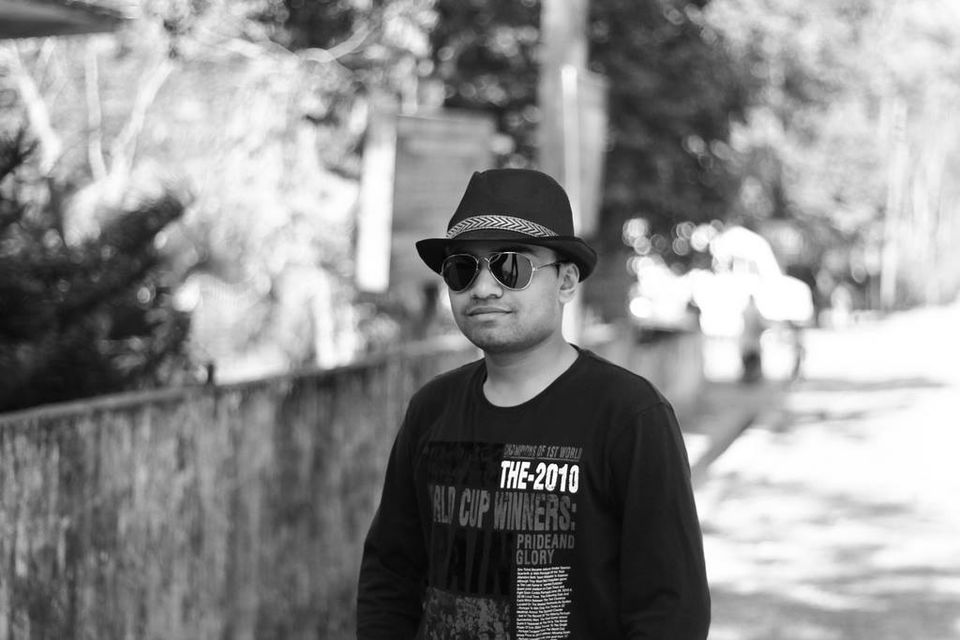 Photo of Graduation Trip to Kaziranga 69/85 by Nabarun Paul