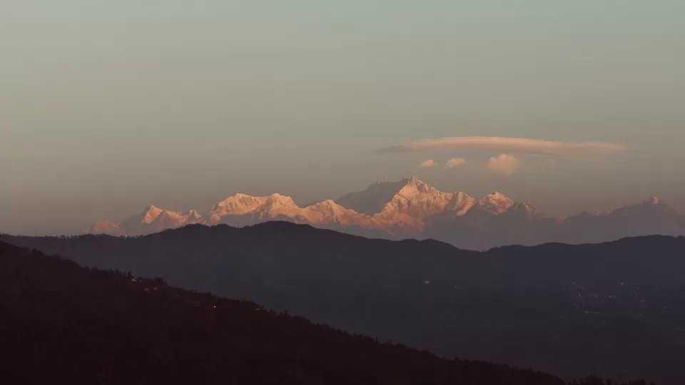 Photo of Sittong, West Bengal, India by Soumodip Saha