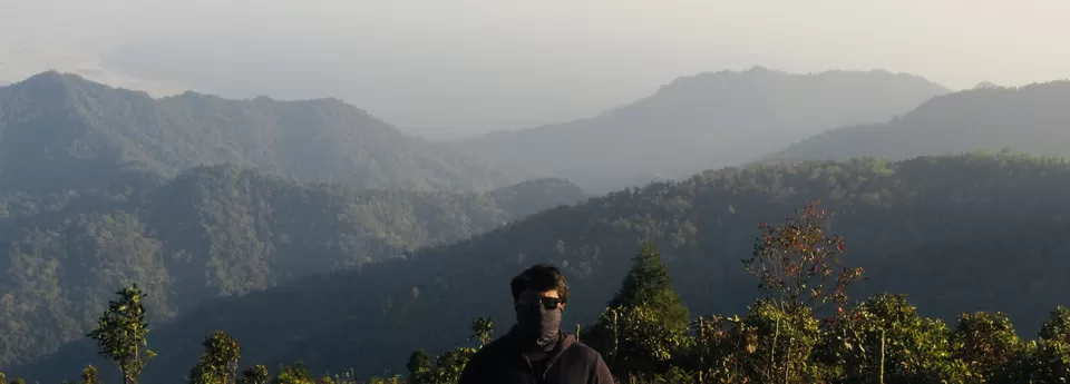 Photo of Sittong, West Bengal, India by Soumodip Saha