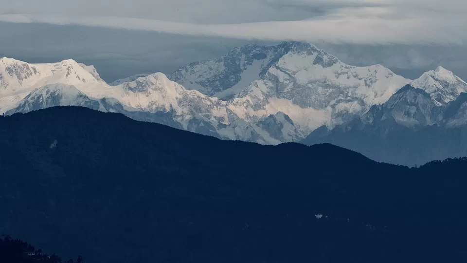 Photo of Sittong, West Bengal, India by Soumodip Saha