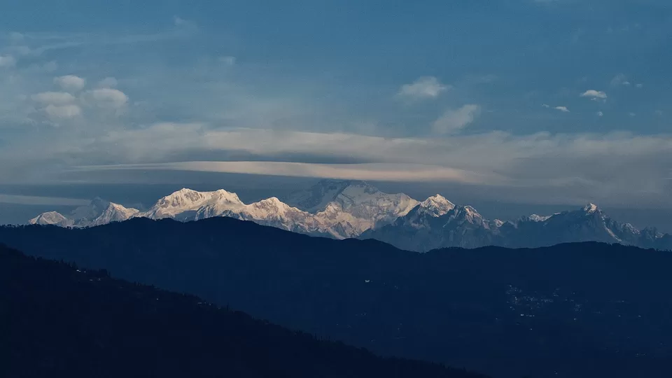 Photo of Sittong, West Bengal, India by Soumodip Saha