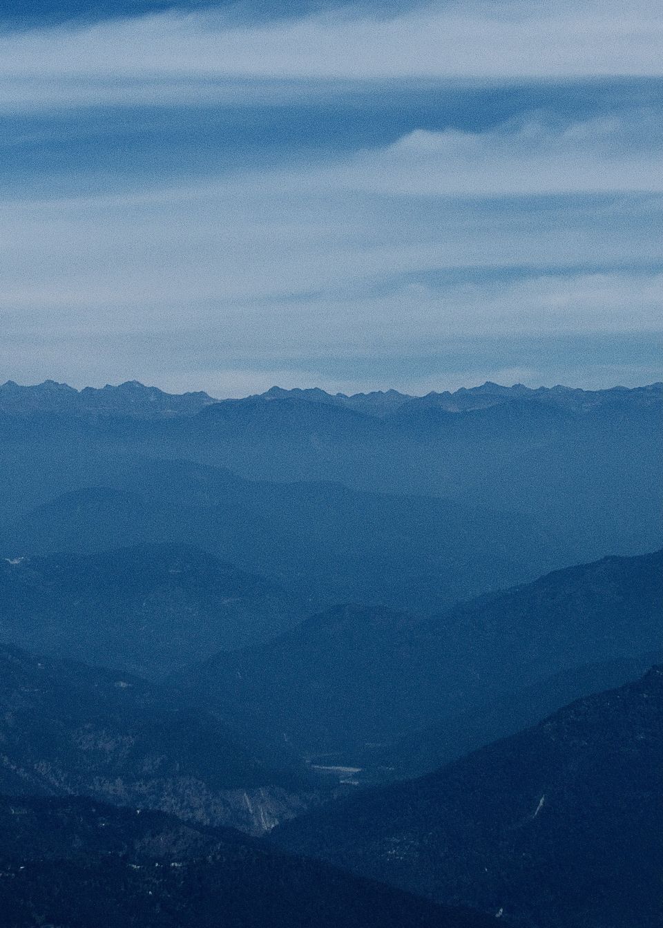 Photo of Tinchuley Peak 1/12 by Soumodip Saha