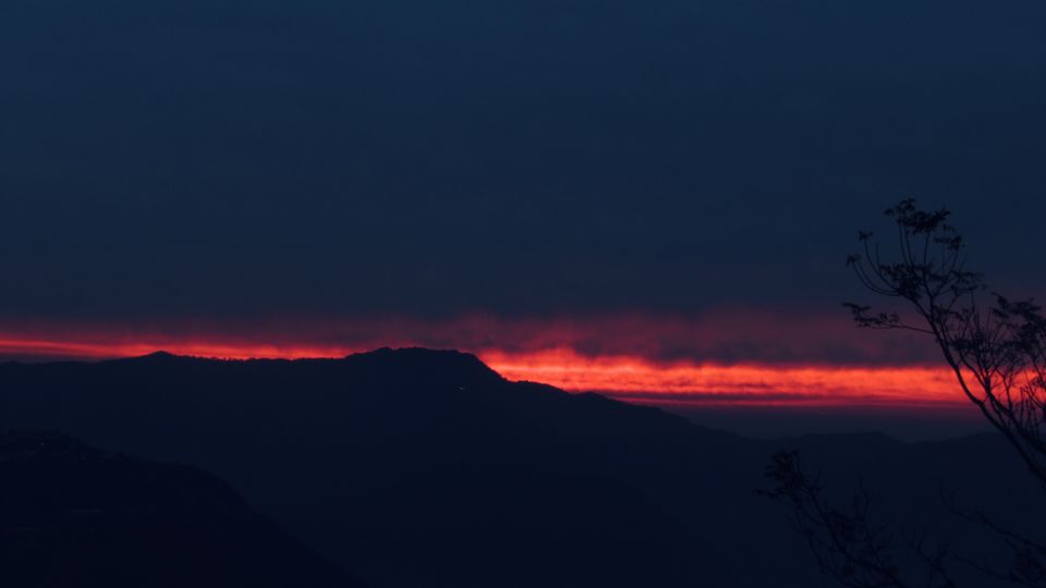 Photo of Tinchuley Peak 9/12 by Soumodip Saha