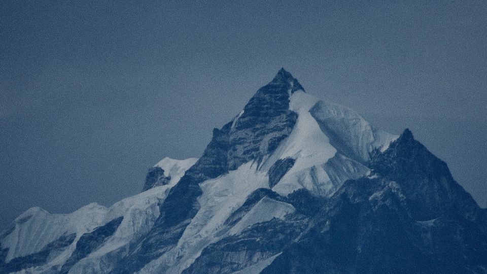 Photo of Tinchuley Peak 4/12 by Soumodip Saha