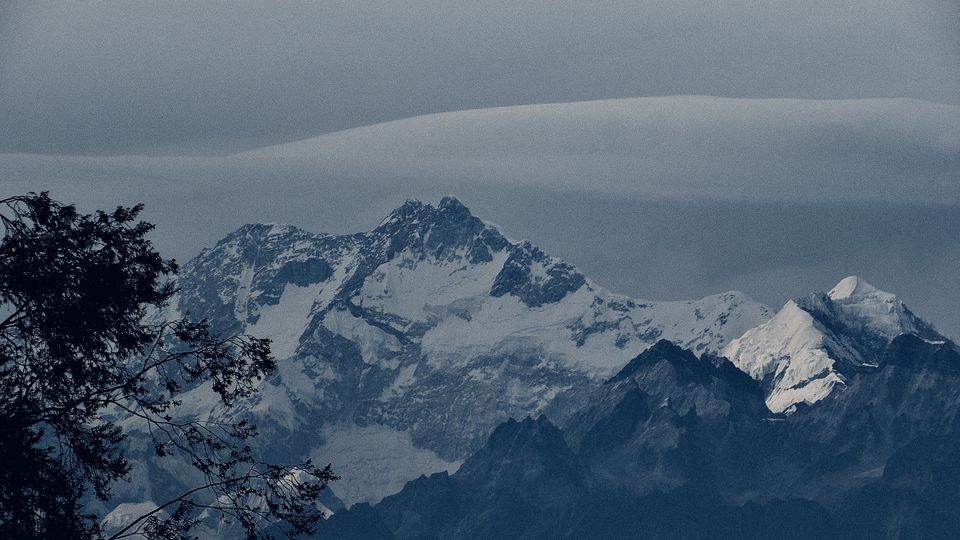 Photo of Tinchuley Peak 6/12 by Soumodip Saha