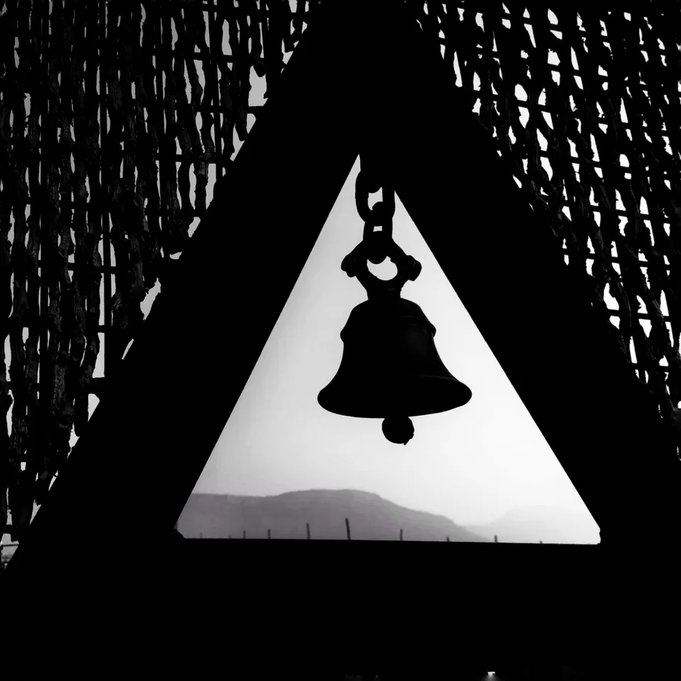 Photo of Adiyogi Statue, Coimbatore, Tamil Nadu, India by Prakash Koli