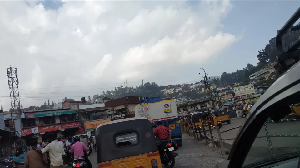 Photo of A day of Life in coonoor by Prakash Koli